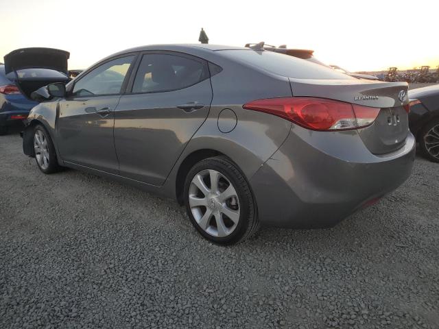 Vin: 5npdh4aexdh183900, lot: 83990744, hyundai elantra gls 20132