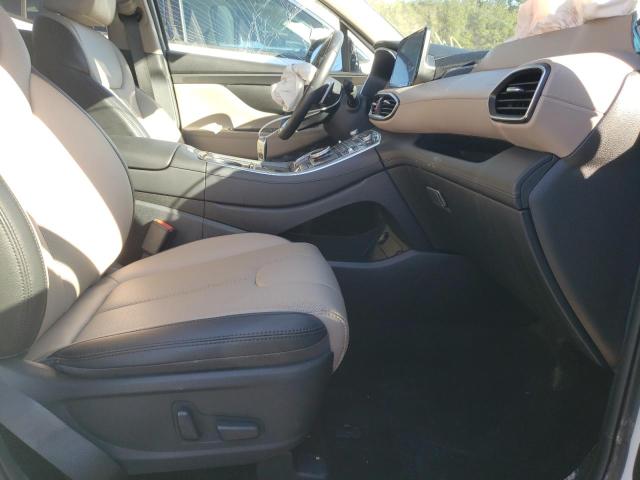 2023 HYUNDAI SANTA FE S - 5NMS34AJ0PH604818