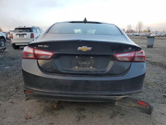 2020 CHEVROLET MALIBU LT - 1G1ZD5ST2LF074496