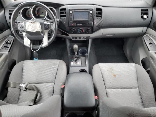 2015 TOYOTA TACOMA PRE 5TFJX4GN8FX038049