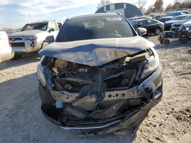 2017 LINCOLN MKC RESERV - 5LMCJ3C92HUL08953