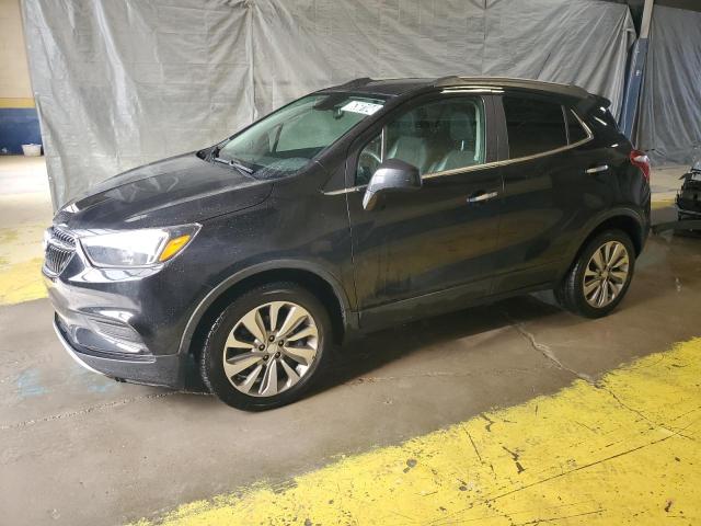 2020 BUICK ENCORE PRE #3044411741