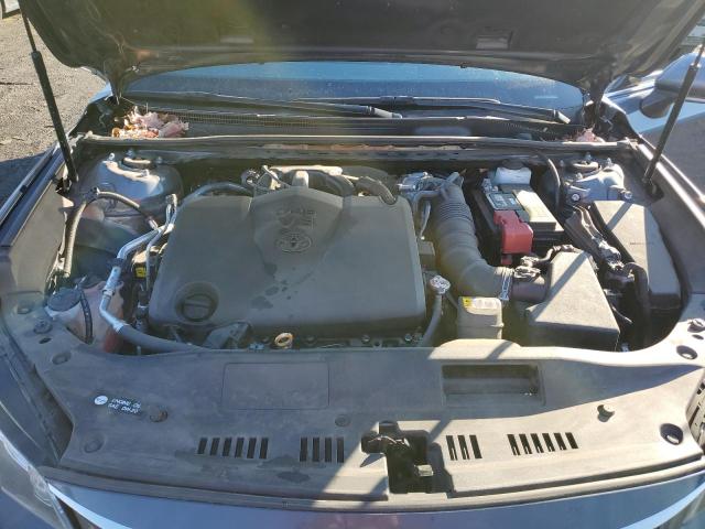 2022 TOYOTA AVALON XLE - 4T1JZ1FB5NU079332