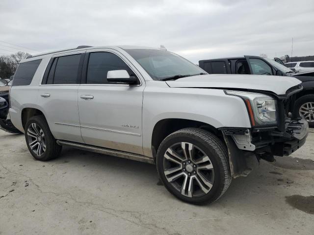 2015 GMC YUKON DENA - 1GKS2CKJ6FR716209