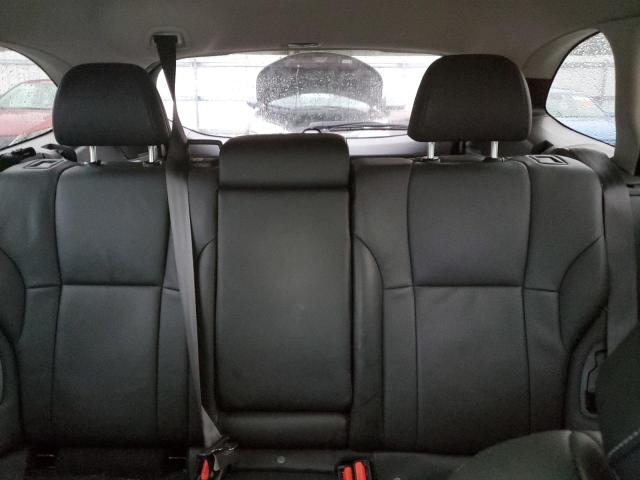 2022 SUBARU OUTBACK LI - 4S4BTANCXN3211880