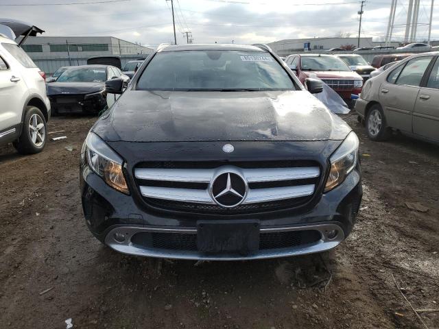 2017 MERCEDES-BENZ GLA 250 - WDCTG4EB5HJ312602