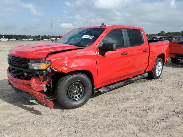 2024 CHEVROLET SILVERADO #3026991776