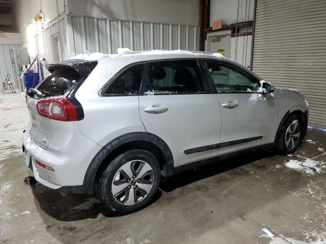 KNDCE3LC2J5117086 Kia Niro Touring 2018