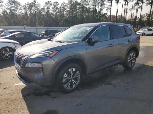 2021 NISSAN ROGUE SV - 5N1AT3BA2MC730995