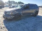 2017 DODGE JOURNEY SX - 3C4PDCBB8HT619883