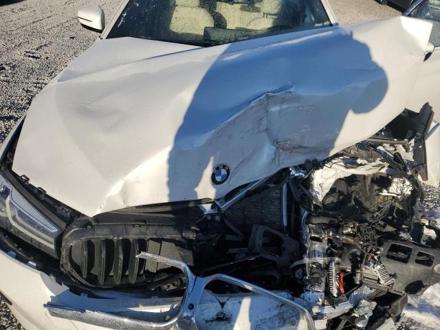2021 BMW 530 I - WBA53BH07MCF05499
