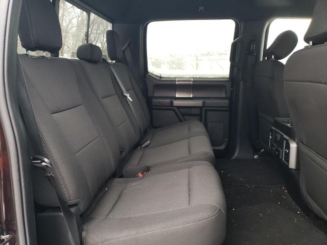 2020 FORD F150 SUPER - 1FTEW1E49LKD04541