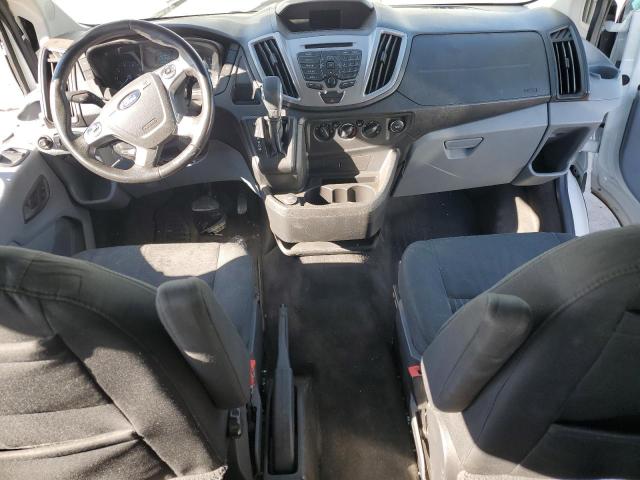 2017 FORD TRANSIT T- - 1FBZX2YG8HKA25748