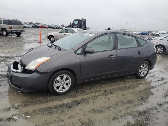 2009 TOYOTA PRIUS #3048790773