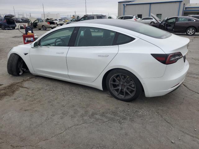 Vin: 5yj3e1ea8kf483053, lot: 84725764, tesla model 3 20192