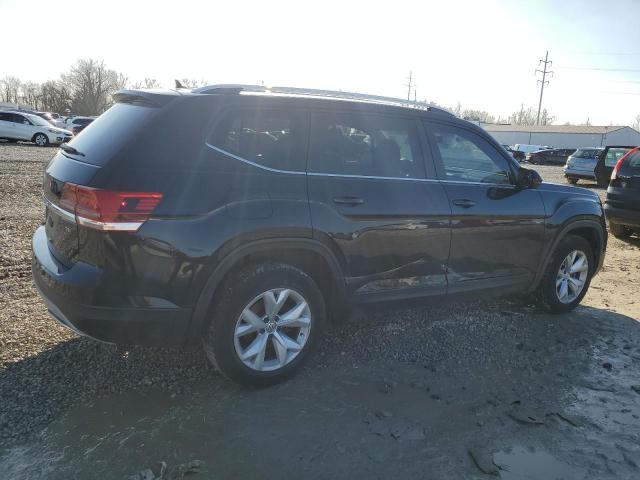 2018 VOLKSWAGEN ATLAS S - 1V2AP2CA8JC599051