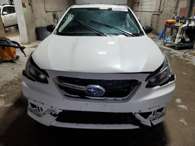 2020 SUBARU LEGACY 4S3BWAB67L3019534