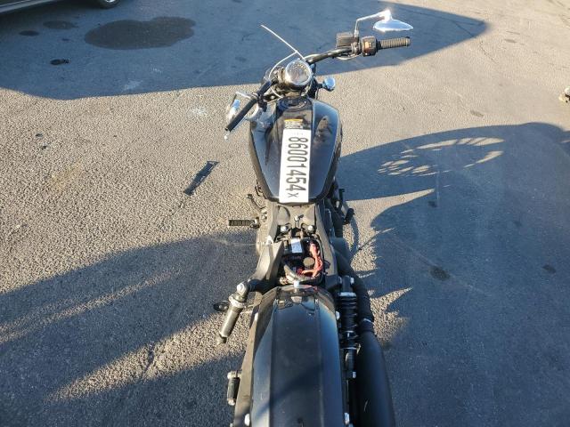 2023 INDIAN MOTORCYCLE CO. SCOUT SIXT - 56KMSB114P3196834