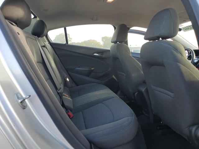 2017 CHEVROLET CRUZE LT - 1G1BE5SM2H7174350