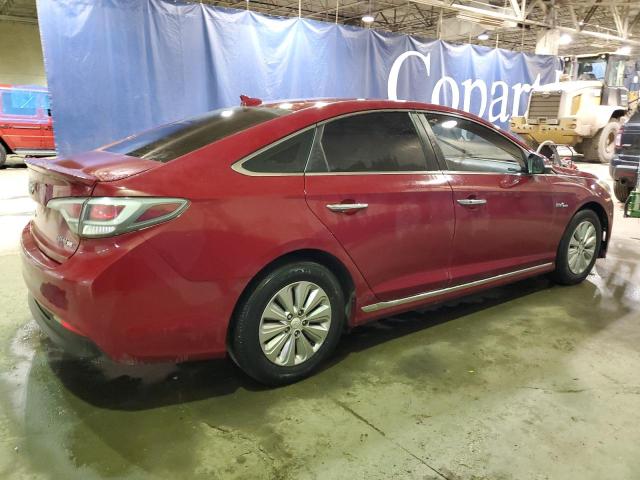 VIN KMHE24L12GA036963 2016 HYUNDAI SONATA no.3