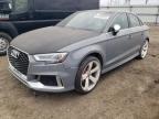 Lot #3024600623 2019 AUDI RS3