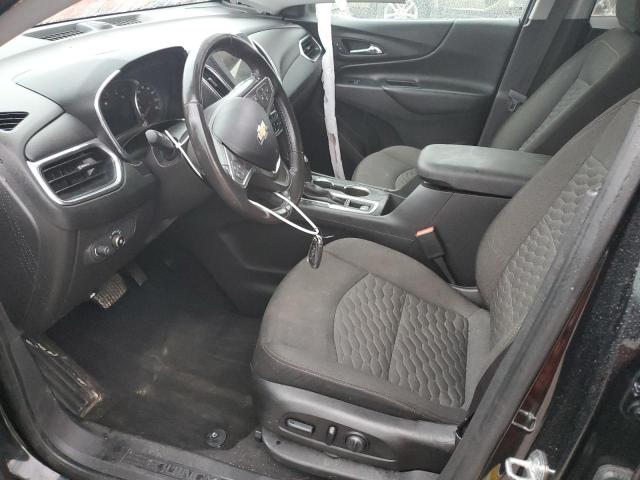 2019 CHEVROLET EQUINOX LT - 3GNAXUEV9KL384160