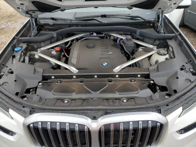 2023 BMW X7 XDRIVE4 5UX23EM08P9S04024
