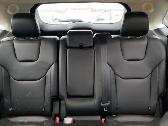 2017 FORD EDGE TITAN - 2FMPK3K92HBB73000