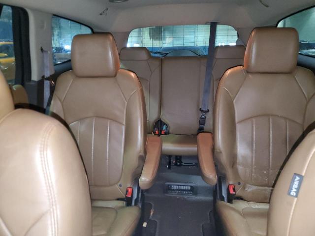 2015 BUICK ENCLAVE - 5GAKVBKDXFJ121659