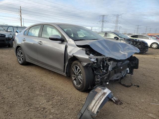 2023 KIA FORTE LX - 3KPF24AD7PE632024