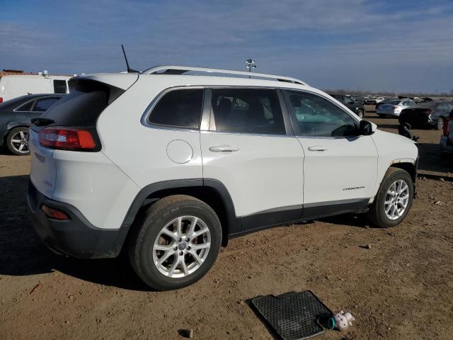 2017 JEEP CHEROKEE L - 1C4PJMCS1HW657267