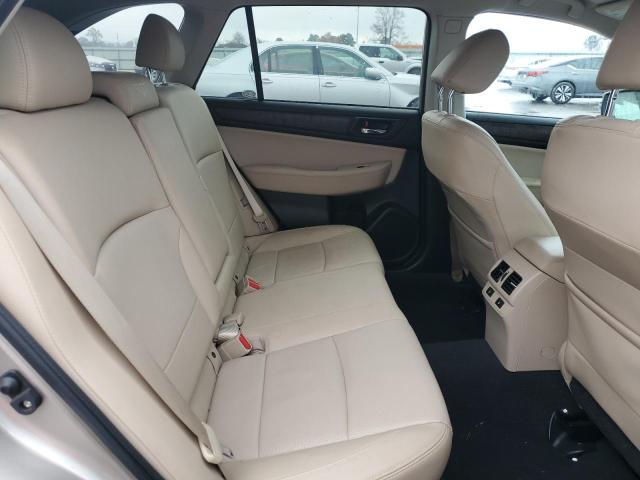 2016 SUBARU OUTBACK 3. - 4S4BSEJC3G3242925