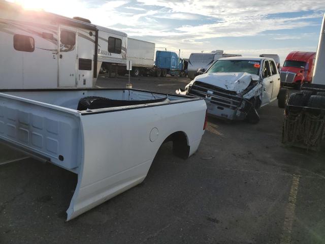 2012 DODGE RAM 3500 S #3032626861