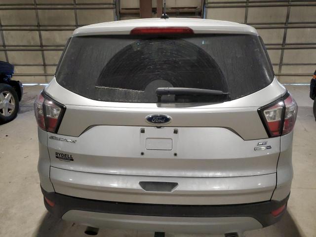 2017 FORD ESCAPE SE - 1FMCU9GD9HUE90887