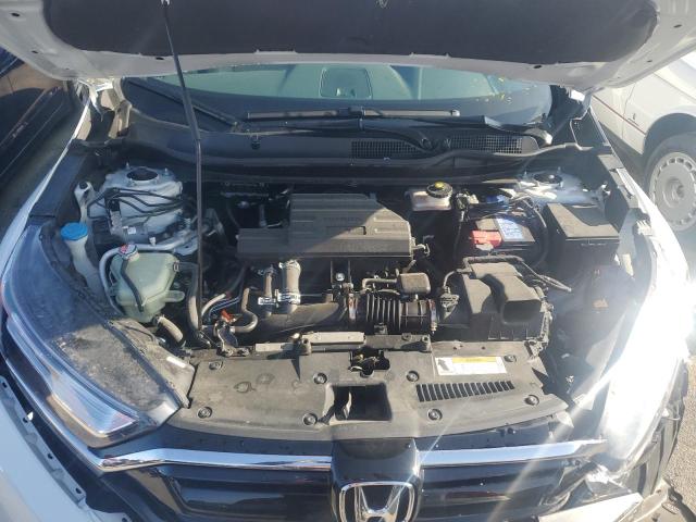 2022 HONDA CR-V TOURI - 7FARW2H96NE007942