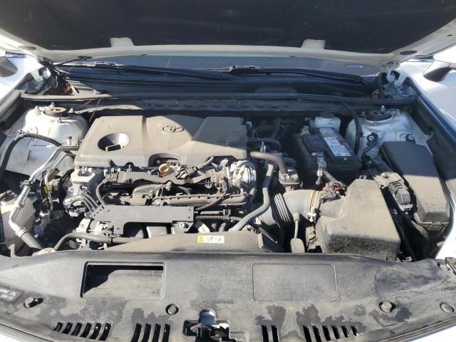 2021 TOYOTA CAMRY LE - 4T1C11AKXMU420214