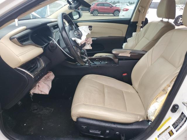 2018 TOYOTA AVALON HYB 4T1BD1EB9JU060779