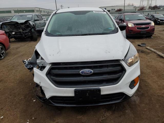 2019 FORD ESCAPE S - 1FMCU0F70KUA39233