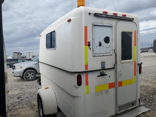 PELS PG55D-ATT 2007 white  propane 1P9VF051071139495 photo #4