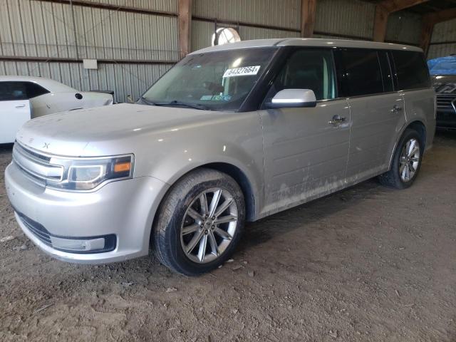 Vin: 2fmhk6d81fba04724, lot: 84327664, ford flex limited 2015 img_1