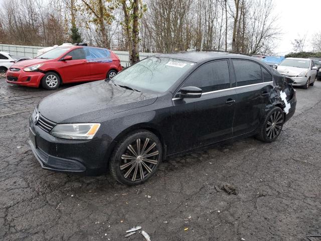 2013 VOLKSWAGEN JETTA SE 2013