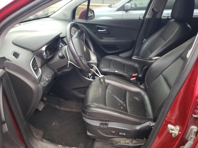 2018 CHEVROLET TRAX PREMI 3GNCJRSB0JL398058