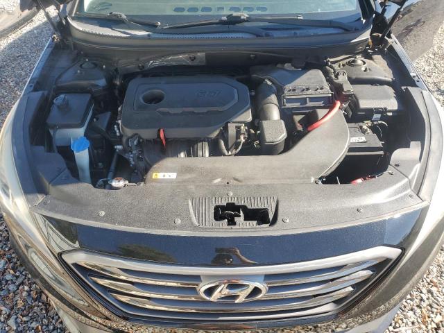 VIN 5NPE34AF6GH318323 2016 HYUNDAI SONATA no.11