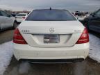 MERCEDES-BENZ S 550 4MAT photo