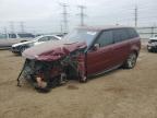 2016 LAND ROVER RANGE ROVE - SALWR2PF6GA114801