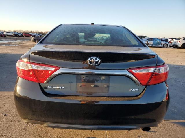 2016 TOYOTA CAMRY LE - 4T1BF1FK4GU159706