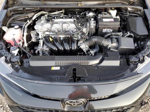 2022 TOYOTA COROLLA LE - JTDEPMAEXNJ231752