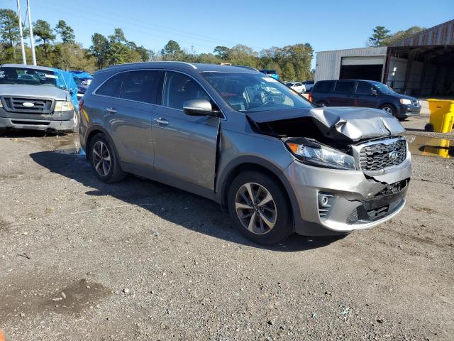 VIN 5XYPH4A51KG502652 2019 KIA SORENTO no.4