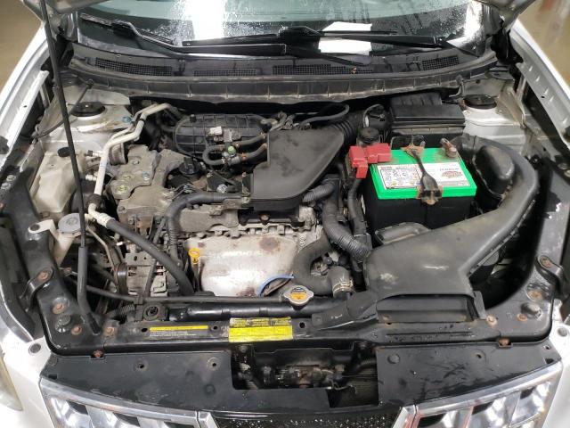 2015 NISSAN ROGUE SELE - JN8AS5MV8FW759782