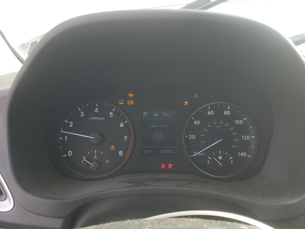 HYUNDAI ACCENT LIMITED